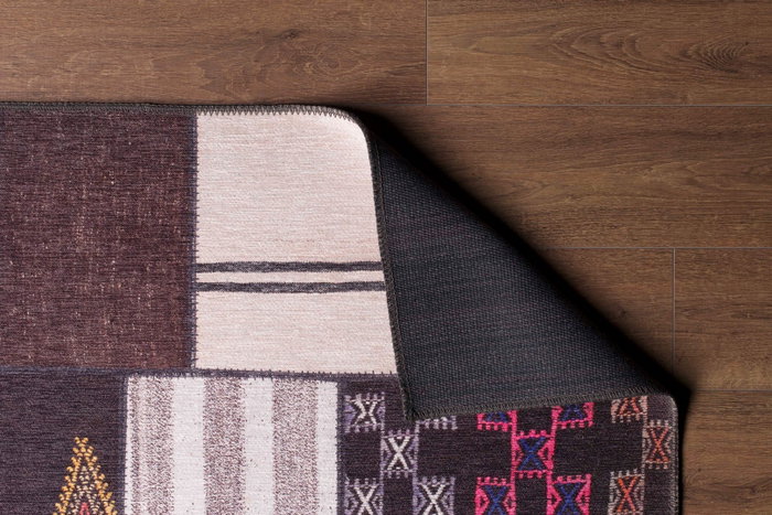 Conceptum Jazz Chenille Multicolor AL 45 (150 x 230 cm)
